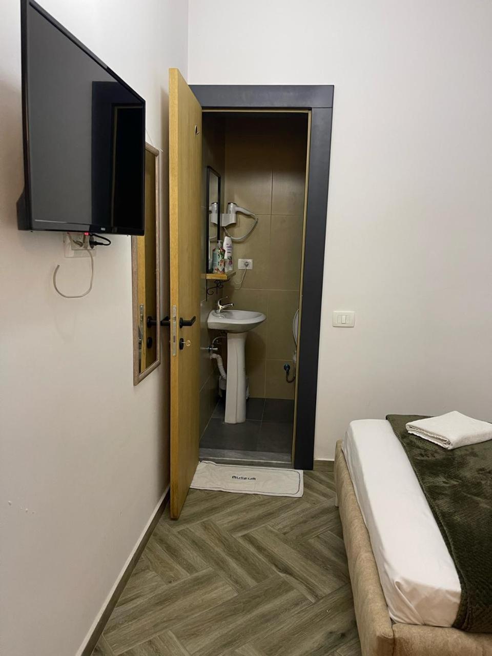 Museum Hotel Pristina Room photo